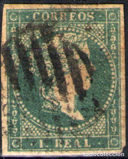 Sellos: Espa&ntilde;a n&ordm; 45 - Foto 1