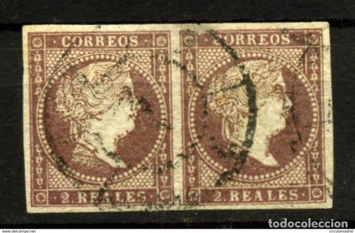 Sellos: Espa&ntilde;a n&ordm; 46 - Foto 1