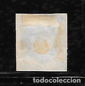 Sellos: EDIFIL 62 DOS REALES DE 1862 - Foto 2