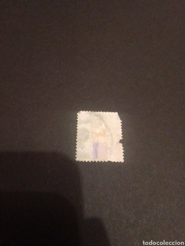Sellos: 1866 81 Isabel II - Foto 2