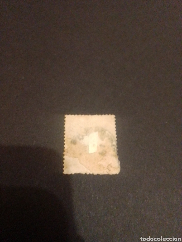 Sellos: 1867 96 Isabel II - Foto 2