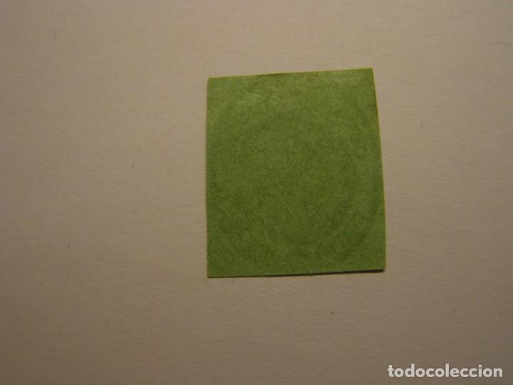Sellos: Sello Isabel II, 4 onzas. - Foto 2