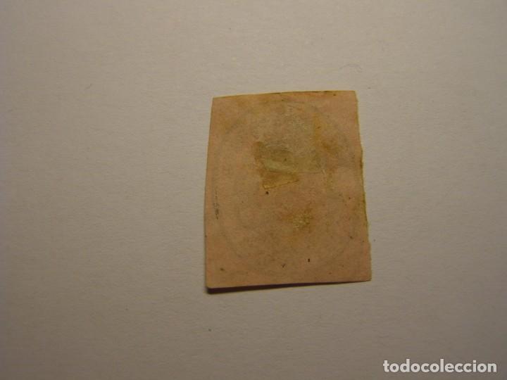 Sellos: Sello Isabel II, 1 onza. - Foto 2
