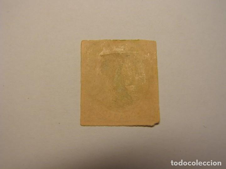 Sellos: Sello Isabel II. - Foto 2