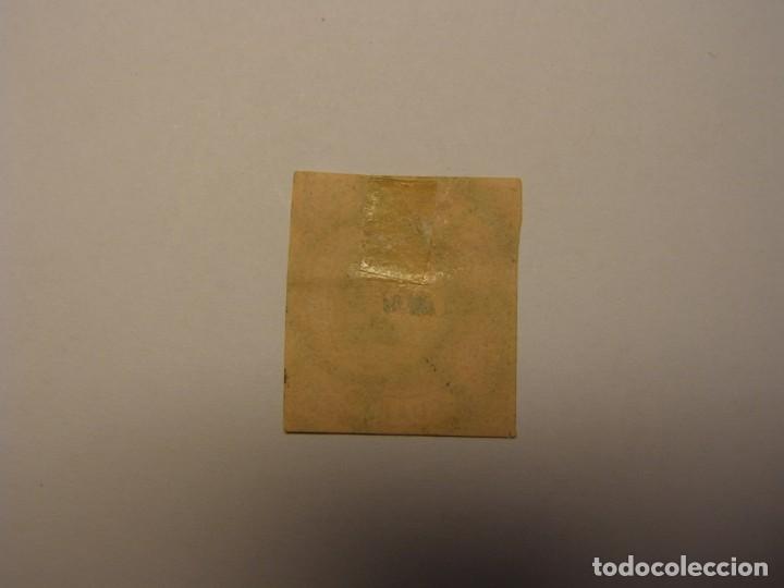 Sellos: Sello Isabel II. - Foto 2
