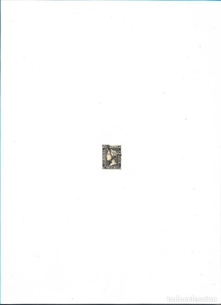 Sellos: Espa&ntilde;a n&ordm; 1. - Foto 1