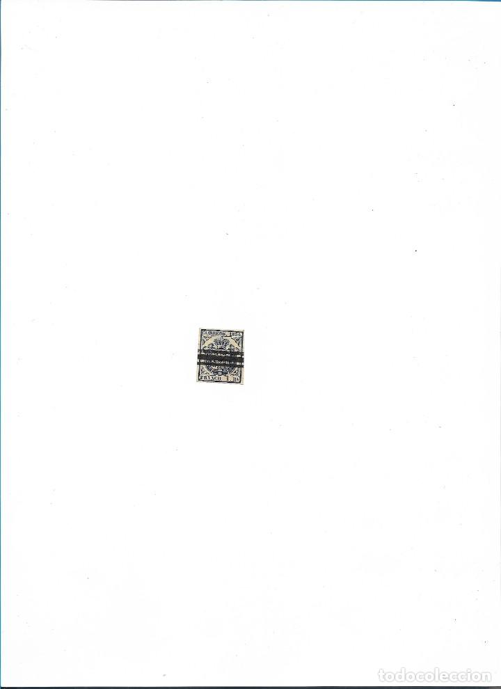 Sellos: Espa&ntilde;a n&ordm; 34 - Foto 1