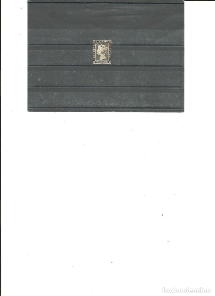 Sellos: ESPA&Ntilde;A-N&ordm; 1 - Foto 1
