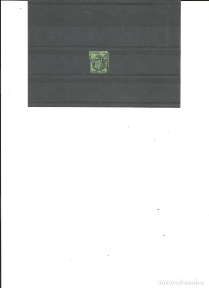 Sellos: ESPA&Ntilde;A-N&ordm; 30 - Foto 1