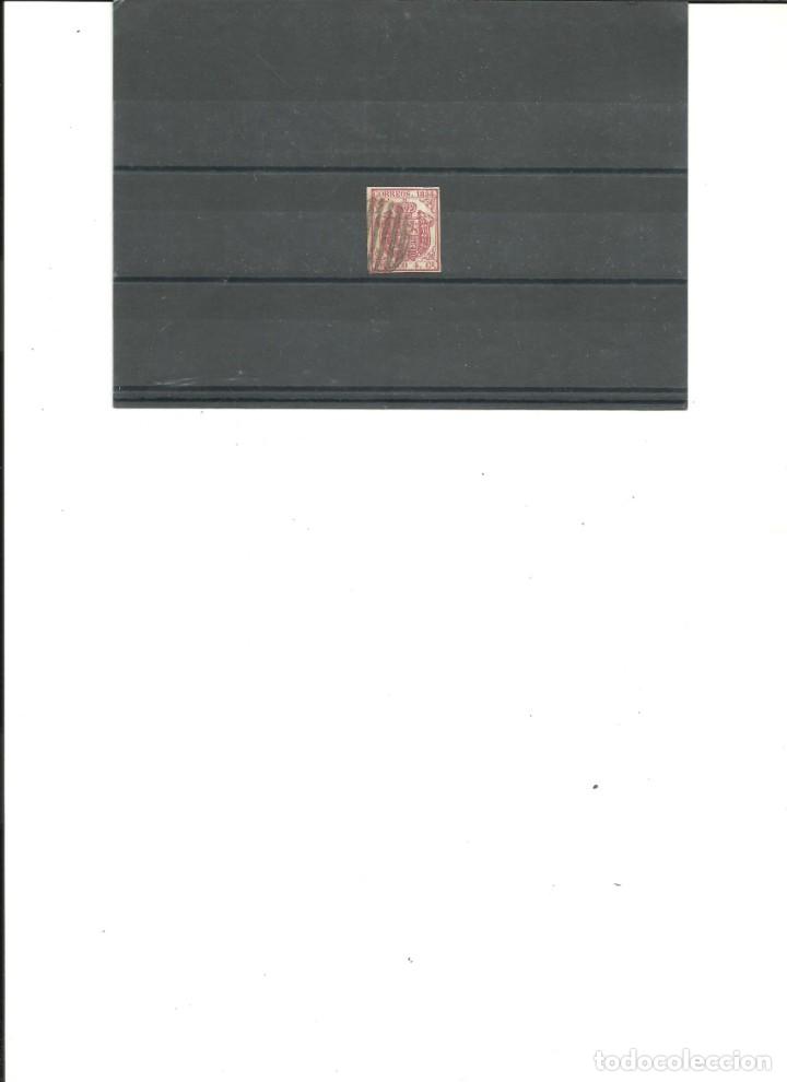 Sellos: ESPA&Ntilde;A-N&ordm; 33 - Foto 1