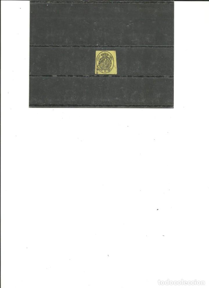 Sellos: ESPA&Ntilde;A-N&ordm; 35 - Foto 1