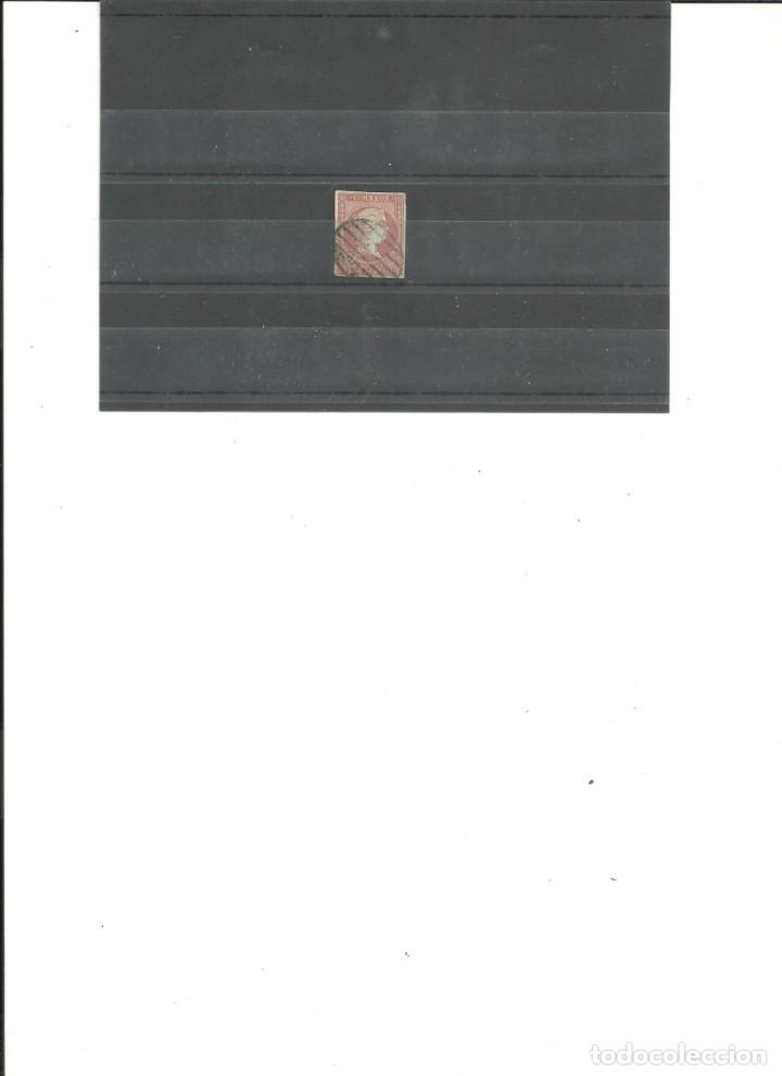 Sellos: ESPA&Ntilde;A-N&ordm; 40 - Foto 1