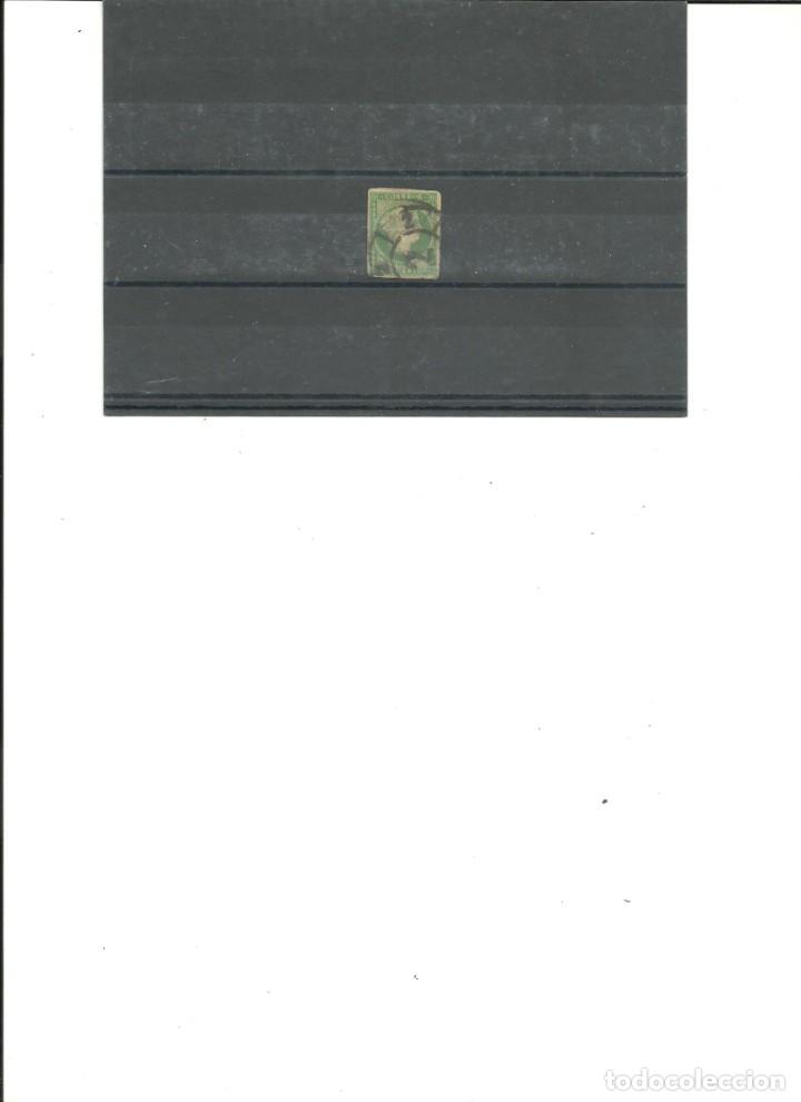 Sellos: ESPA&Ntilde;A-N&ordm; 47 - Foto 1
