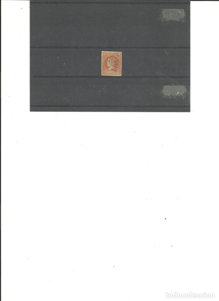 Sellos: ESPA&Ntilde;A-N&ordm; 52 - Foto 1