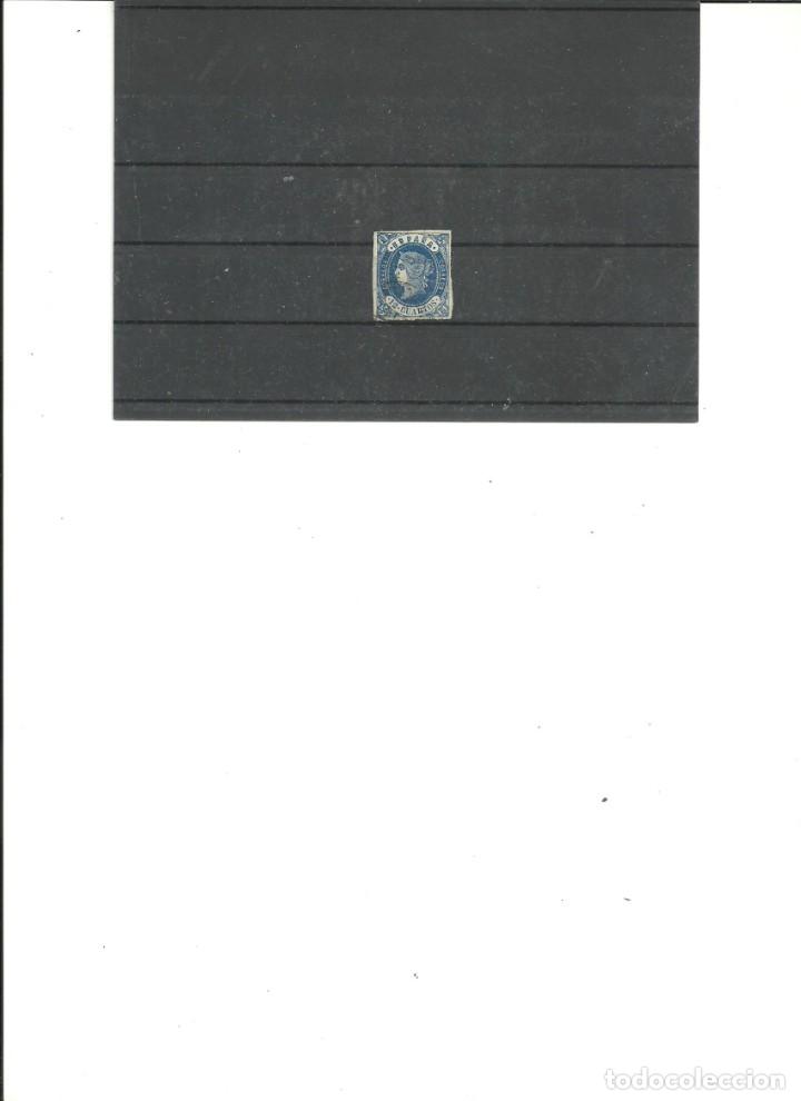 Sellos: ESPA&Ntilde;A-N&ordm; 59 - Foto 1