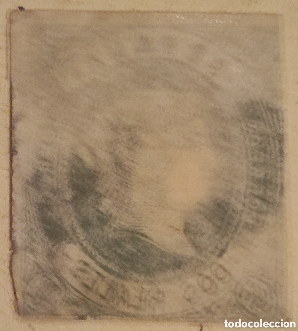Sellos: Espa&ntilde;a 2 reales 1862 - Foto 2