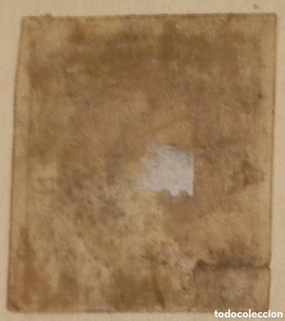 Sellos: Espa&ntilde;a 4 cuartos 1864 - Foto 2