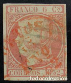 Sellos: Edifil 12 - Foto 1