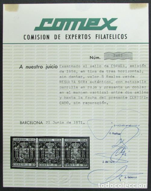 Sellos: Edifil 26 (T3) - Foto 2