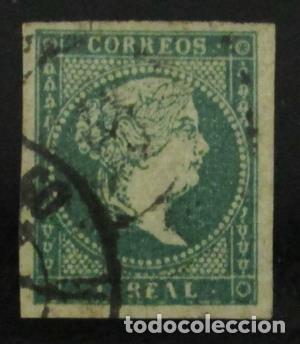 Sellos: Edifil 45 - Foto 1