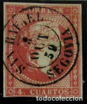 Sellos: Edifil 48 - Foto 1