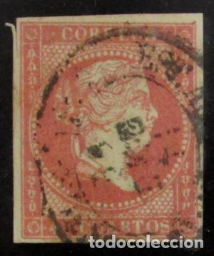 Sellos: Edifil 48 - Foto 1