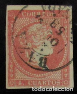 Sellos: Edifil 48 - Foto 1