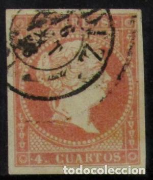 Sellos: Edifil 48 - Foto 1