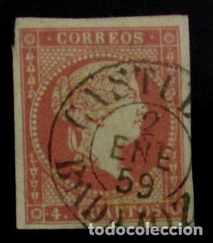 Sellos: Edifil 48 - Foto 1