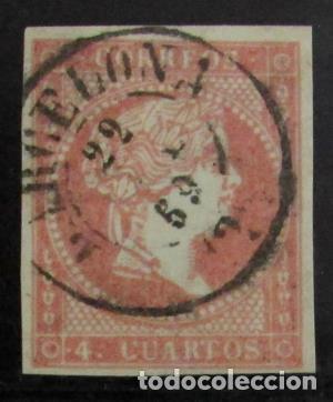 Sellos: Edifil 48 - Foto 1