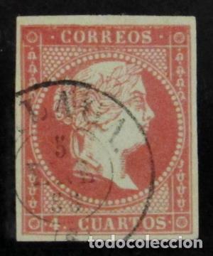 Sellos: Edifil 48 - Foto 1