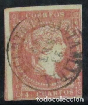 Sellos: Edifil 48 - Foto 1