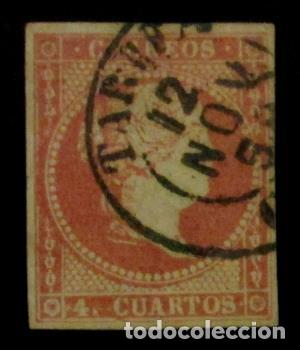 Sellos: Edifil 48 - Foto 1