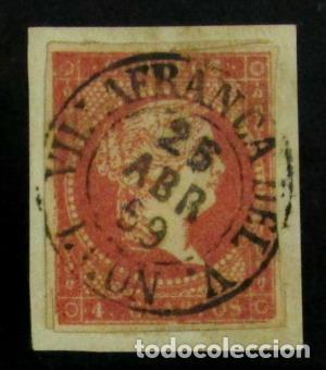 Sellos: Edifil 48 - Foto 1