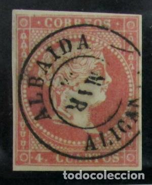 Sellos: Edifil 48 - Foto 1