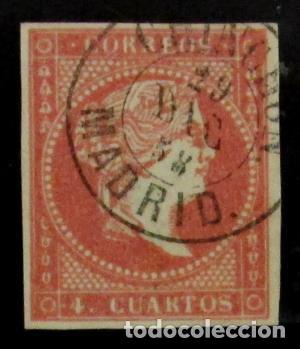 Sellos: Edifil 48 - Foto 1