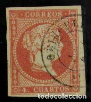 Sellos: Edifil 48 - Foto 1
