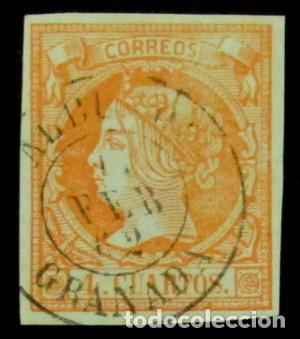 Sellos: Edifil 52 - Foto 1