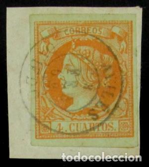 Sellos: Edifil 52 - Foto 1