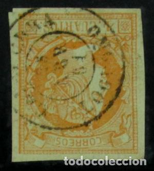 Sellos: Edifil 52 - Foto 1