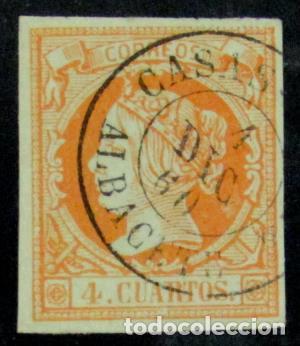 Sellos: Edifil 52 - Foto 1