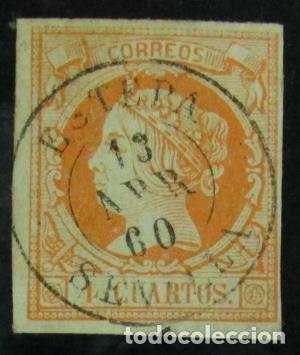 Sellos: Edifil 52 - Foto 1