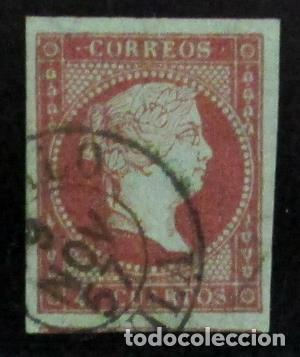 Sellos: Edifil 40 - Foto 1