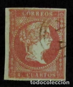 Sellos: Edifil 40 - Foto 1