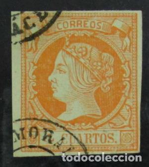 Sellos: Edifil 52 - Foto 1