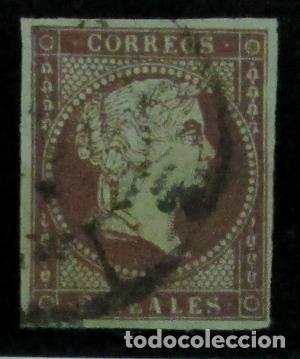 Sellos: Edifil 42 - Foto 1