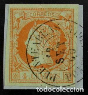 Sellos: Edifil 52 - Foto 1
