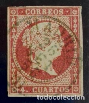 Sellos: Edifil 44 - Foto 1