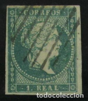 Sellos: Edifil 45 - Foto 1