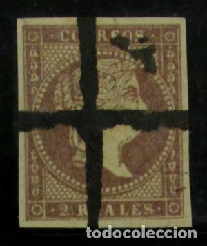 Sellos: Edifil 46 - Foto 1